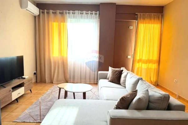 House for Rent 1+1 in Tirana - 700 Euro