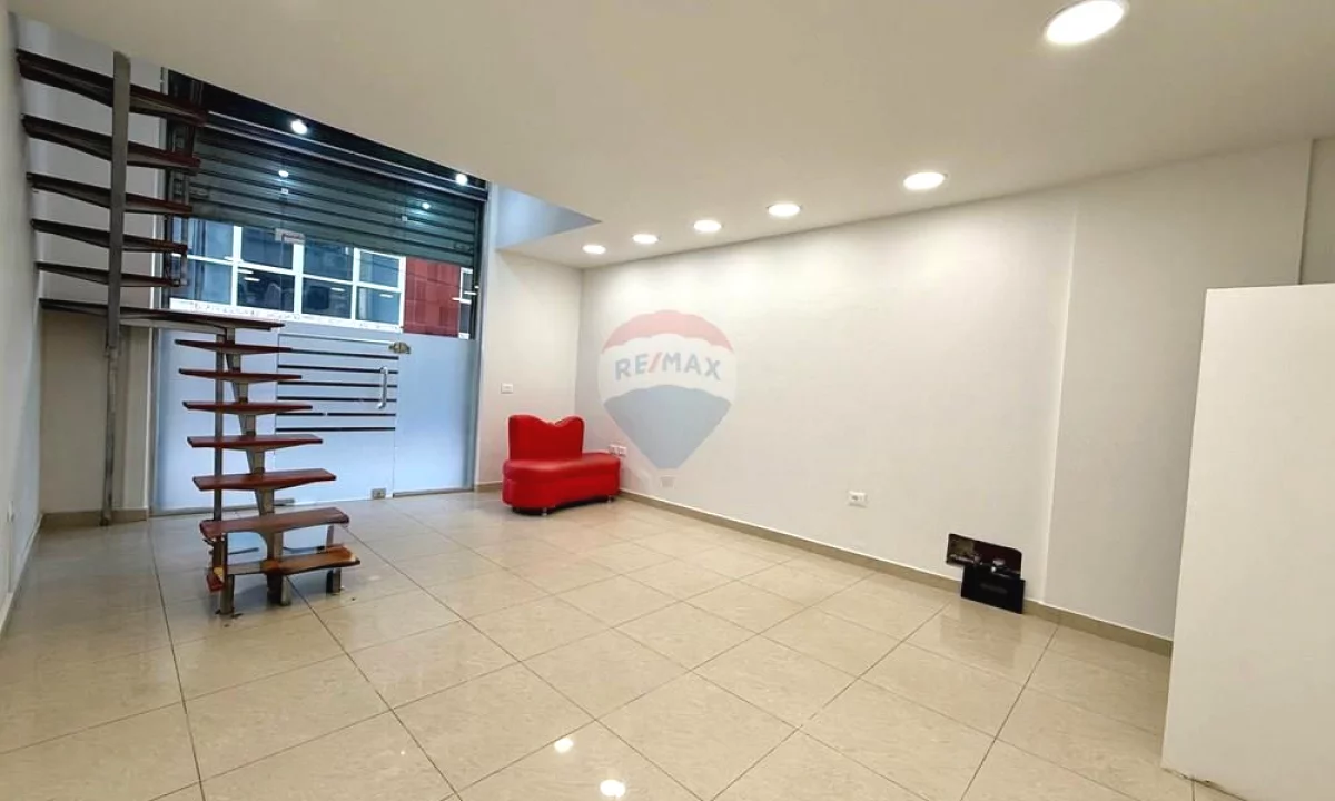 Jepet me qira ambient biznesi 60`000ALL