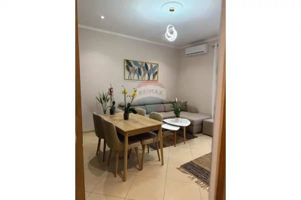 Shtepi me qera 1+1 ne Tirane - 65,000 Leke