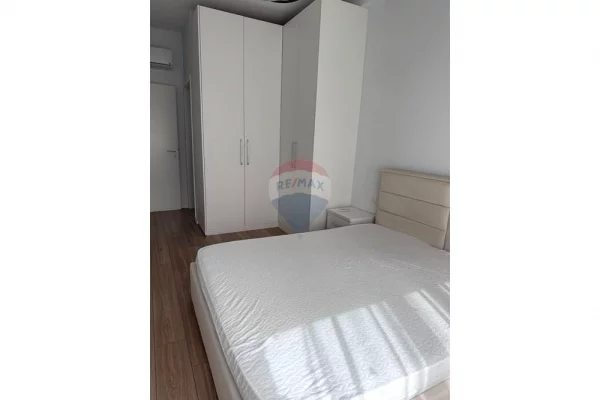 Shtepi me qera Apartament ne Tirane, 2+1, Mobilimi E mobiluar, Pagesa 65,000  Leke.