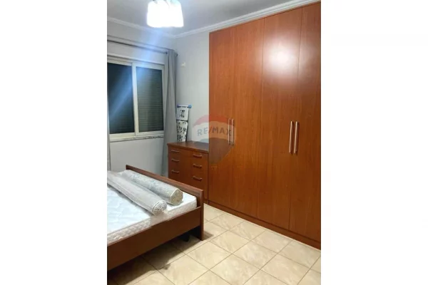 Shtepi me qera Apartament ne Tirane, 1+1, Mobilimi E mobiluar, Pagesa 55,000  Leke.