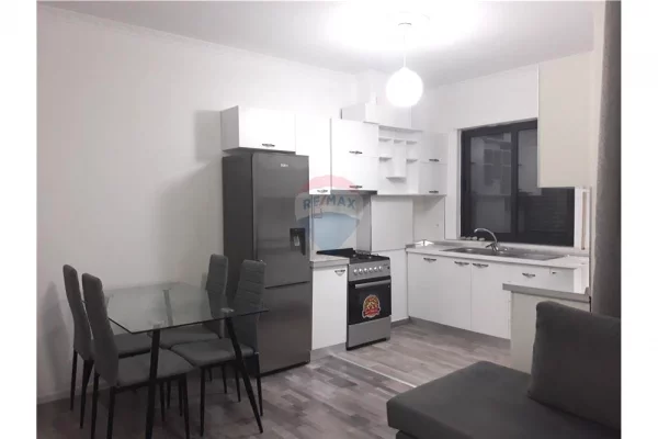 Shtepi me qera Apartament ne Tirane, 2+1, Mobilimi E mobiluar, Pagesa 55,000  Leke.