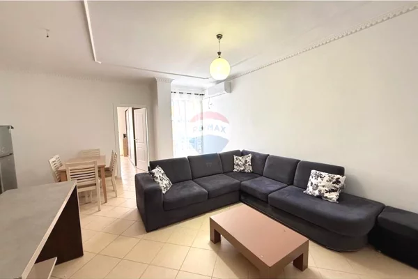 Jepet me qira apartament 1+1 Ne Yzberisht