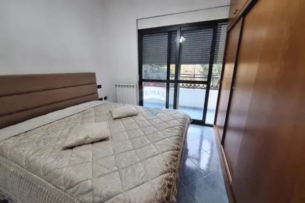 Shtepi me qera Apartament ne Tirane, 2+1, Mobilimi E mobiluar, Pagesa 47,000  Leke.