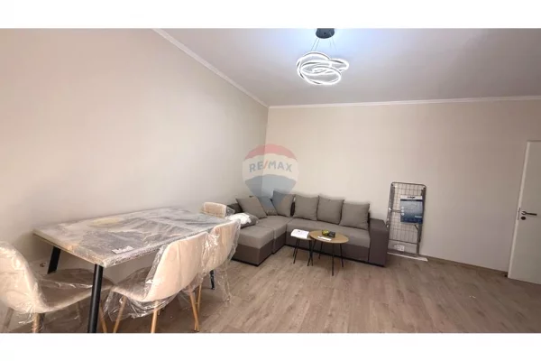 Apartment for rent in Tirana 1+1, Furnished