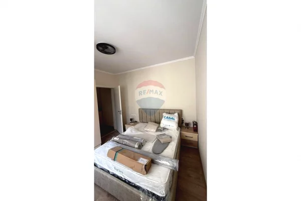 Apartment for rent in Tirana 1+1, Furnished