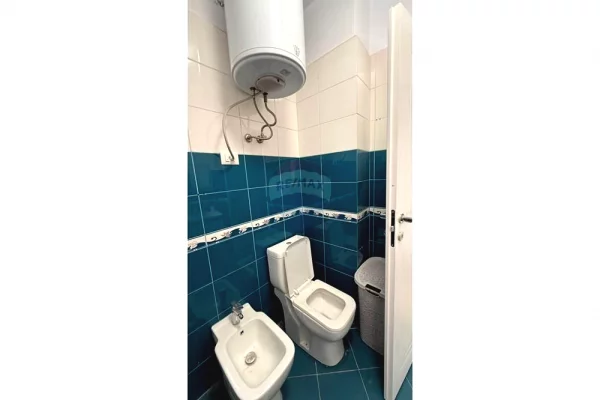 Apartment for rent in Tirana 1+1, Furnished