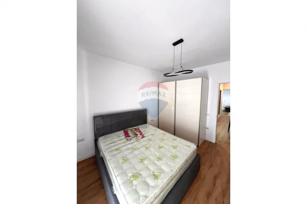 Appartamento in affitto a Tirana 1+1, Arredato