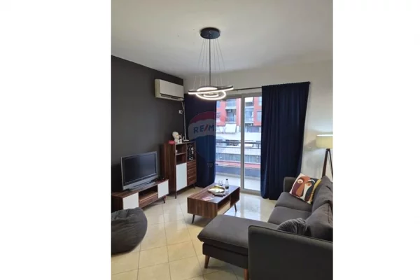 APARTAMENT 2+1 ME QIRA NE ASTIR