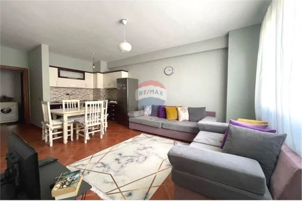 Apartament 1+1 per Qira - Astir