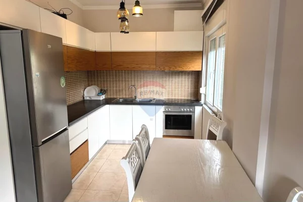 Apartment for rent in Tirana 2+1, Furnished
