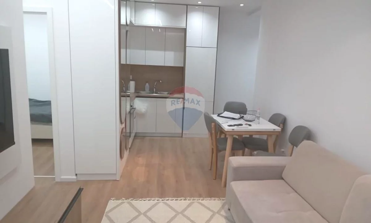 Apartment for rent in Tirana 2+1, Furnished