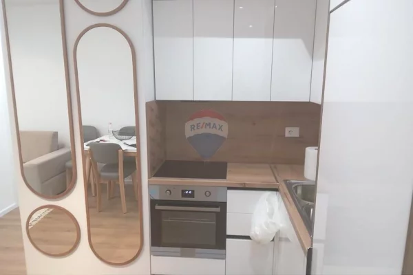 Apartment for rent in Tirana 2+1, Furnished