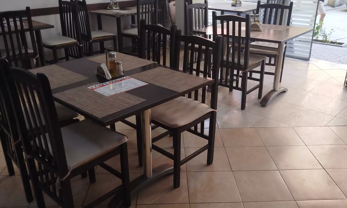 Restorant/ menze/catering 