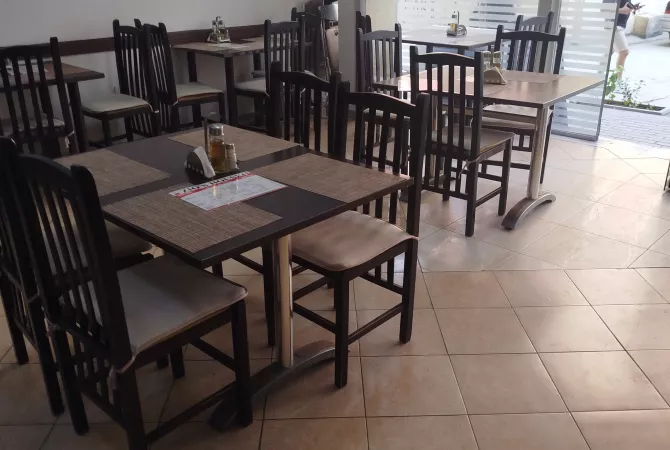 Attivita commerciale in vendita a Tirana - 9,000 Euro