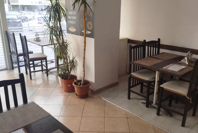 Attivita commerciale in vendita a Tirana - 9,000 Euro