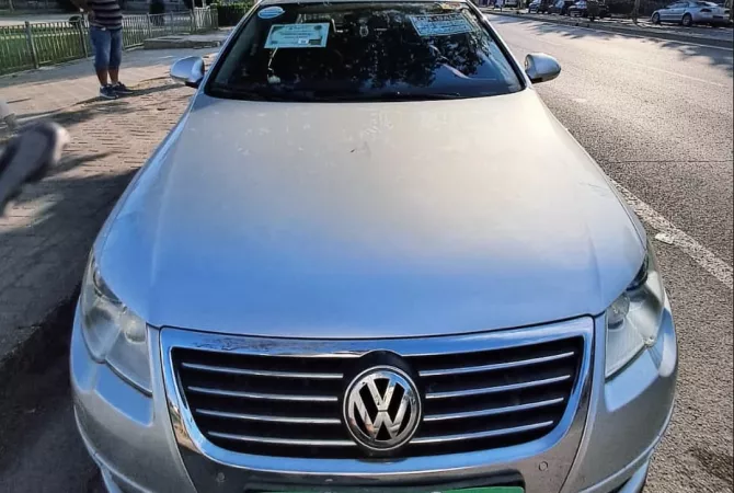 Auto in Vendita a Durazzo - 6,700 Euro