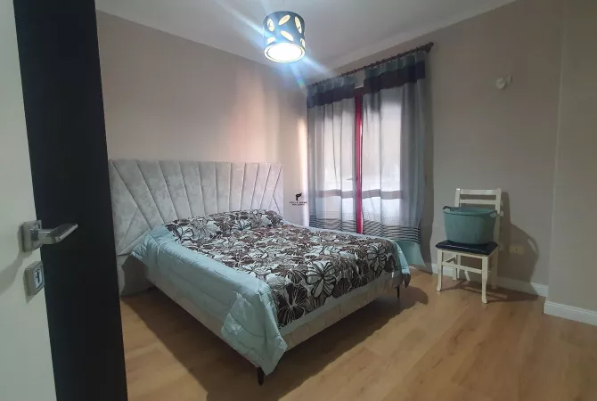 Apartment for sale in Tirana 2+1, Furnished