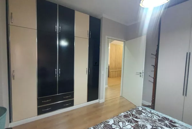 Apartment for sale in Tirana 2+1, Furnished