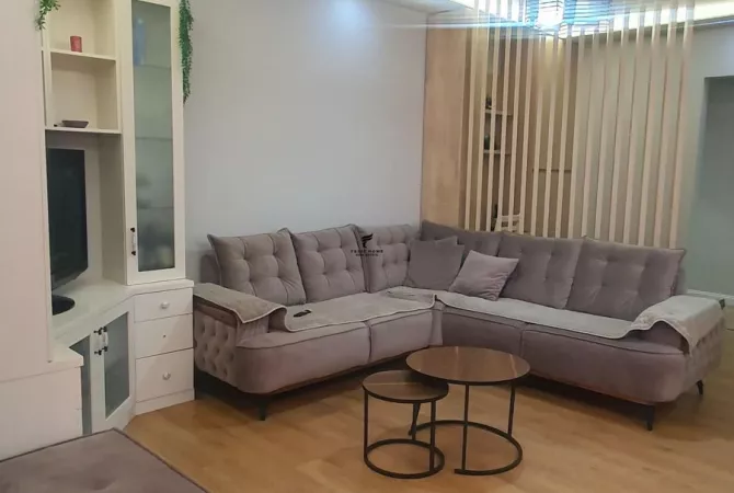 Apartment for sale in Tirana 2+1, Furnished