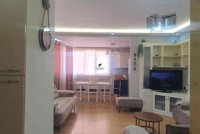 Apartment for sale in Tirana 2+1, Furnished