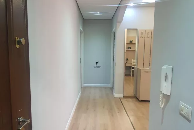 Apartment for sale in Tirana 2+1, Furnished