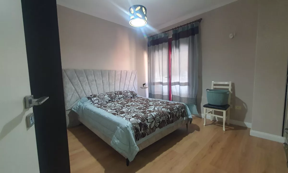 Apartment for sale in Tirana 2+1, Furnished