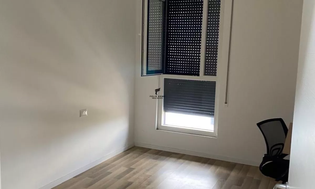 ZYRE ME QERA TRIO TOWERS DON BOSKO