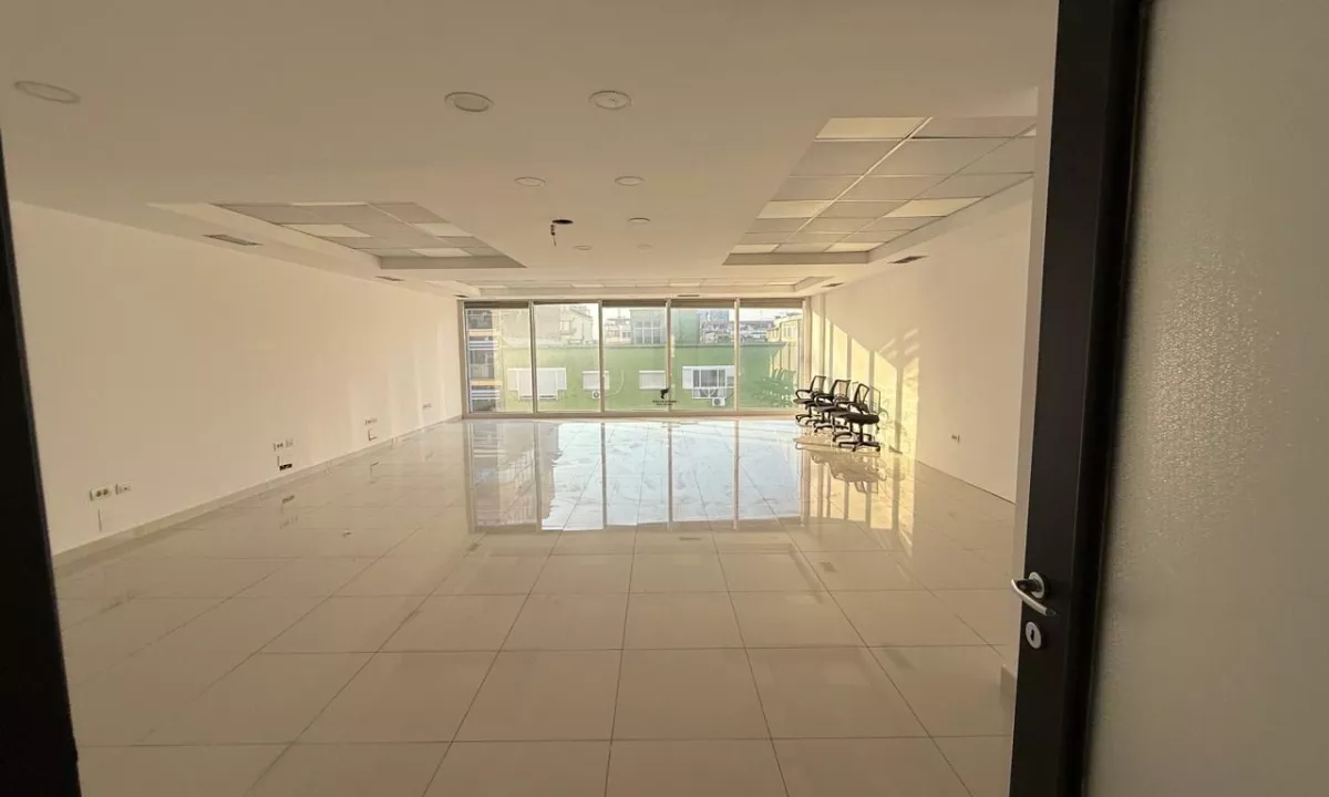 ZYRE PER QERA BLLOKU,GODINE BIZNESI