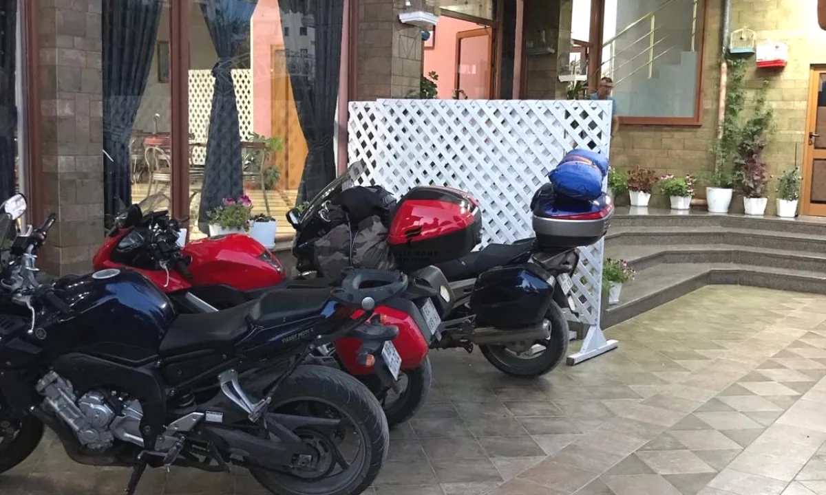 Jepet per qera bar restorant ne fier