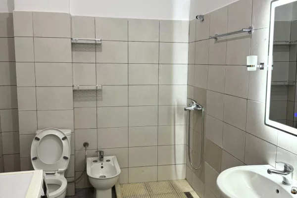 Shtepi me qera Apartament ne Tirane, 2+1, Mobilimi E mobiluar, Pagesa 450  Euro.