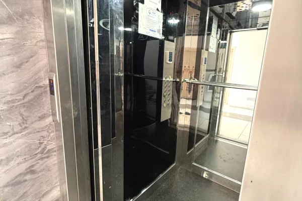 Apartment for sale in Tirana 1+1, Furnished