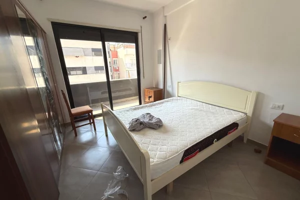 Apartment for sale in Tirana 1+1, Furnished