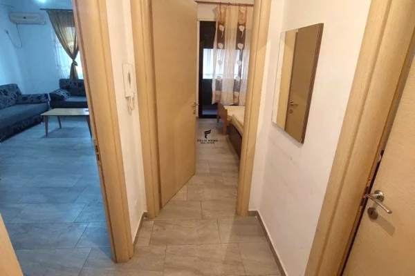 Apartment for sale in Tirana 1+1, Furnished