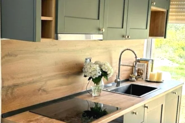 Shtepi me qera Apartament ne Tirane, 1+1, Mobilimi E mobiluar, Pagesa 650  Euro.