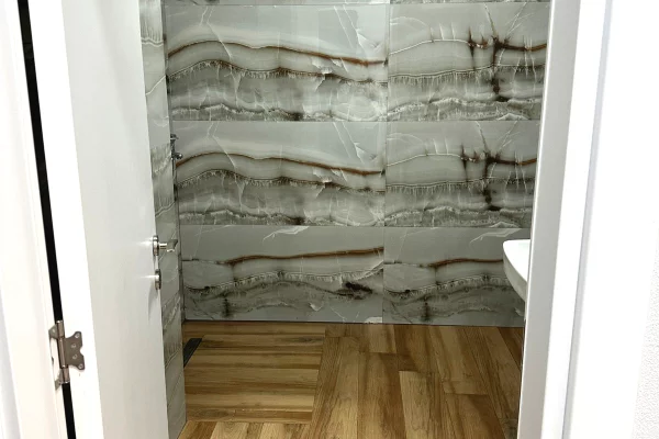 Shtepi me qera Apartament ne Tirane, 1+1, Mobilimi E mobiluar, Pagesa 500  Euro.