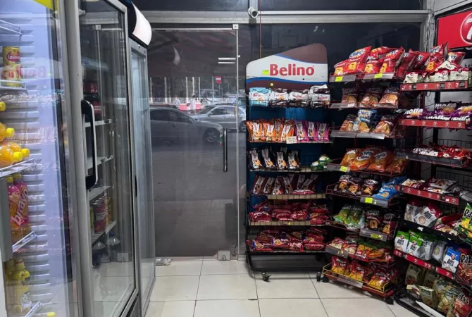 Attivita commerciale in vendita a Tirana - 17,000 Euro