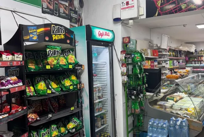 Attivita commerciale in vendita a Tirana - 17,000 Euro