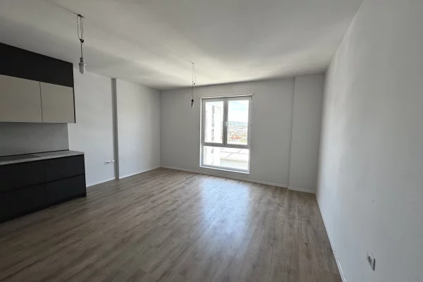 Shtepi me qera Apartament ne Tirane, 2+1, Mobilimi Pjeserisht e mobiluar, Pagesa 420  Euro.