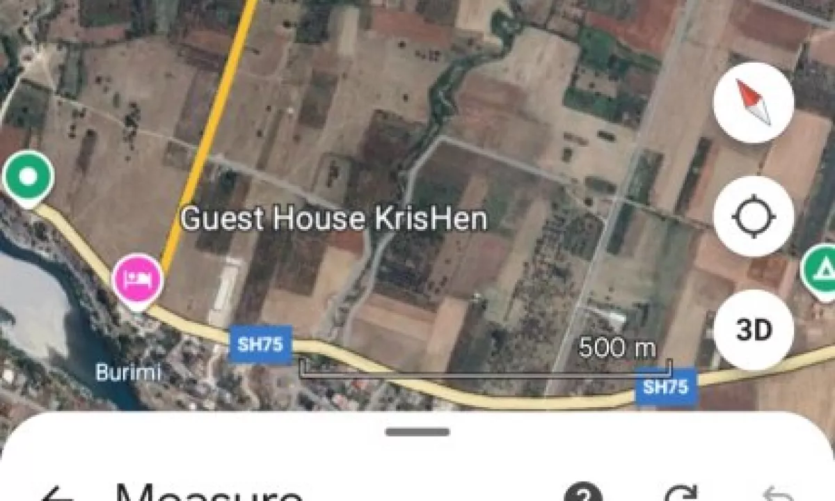 Shitet Vresht ne Qilarisht!!