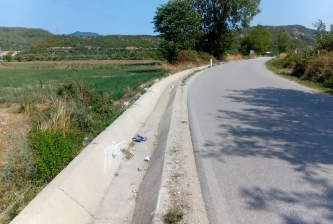 Shitet Toke ne Qilarisht