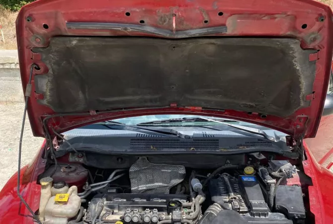 Auto in Vendita a Tirana - 3,900 Euro