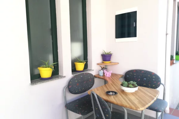 Shtepi me qera Apartament ne Tirane, 1+1, Mobilimi E mobiluar, Pagesa 45,000  Leke.