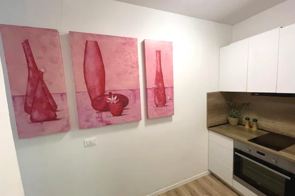 Shtepi me qera Apartament ne Tirane, Garsoniere, Mobilimi E mobiluar, Pagesa 41,000  Leke.