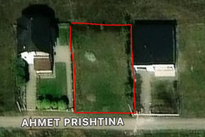 5.9ari Gjilan / Ruga Ahmet Prishtina