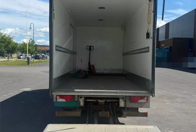 Auto in Vendita a Prizren - 12,000 Euro