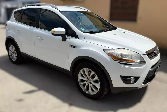 Auto in Vendita a Tirana - 8,500 Euro