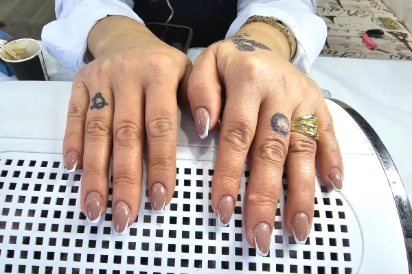 KERKIM PUNE ESTETISTE THONJSH