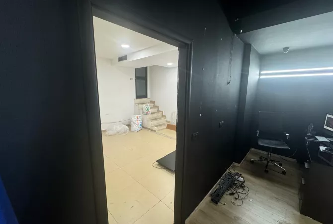 Ambjent Biznesi ne shitje tek Ish-Ekspozita, Kulla II, Gjykata e Shkalles se Pare, Tirane