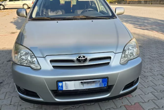 Auto in Vendita a Tirana - 4,700 Euro